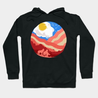 BREAKFAST Hoodie